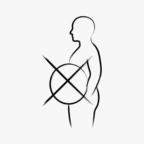 Beer Belly? Gone.