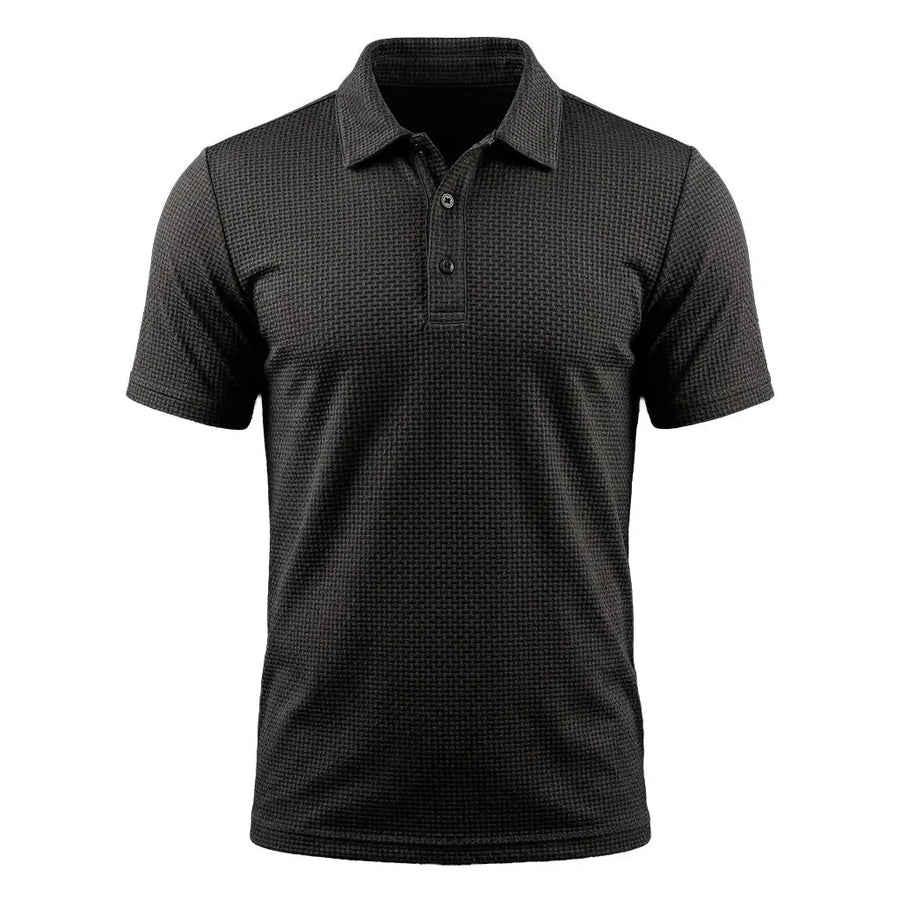 Milano 01 ™ - Men's Ultra Comfortable Polo Shirt