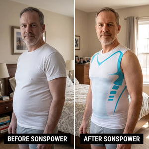 SonsPower | Feel The Power of Confidence, Shape & Control