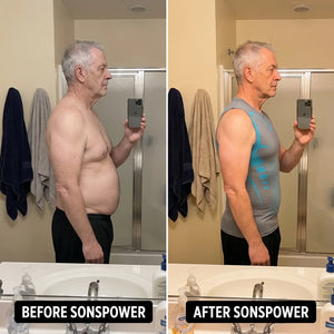 SonsPower | Feel The Power of Confidence, Shape & Control