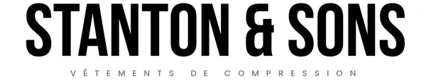 Stanton & Sons — Vêtements de compression