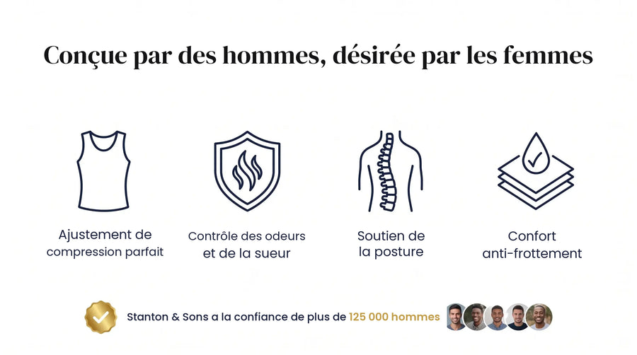 Conçue par des hommes, désirée par les femmes